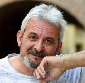 Elias Farhat