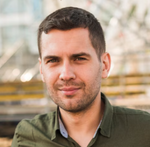 Samer Chami